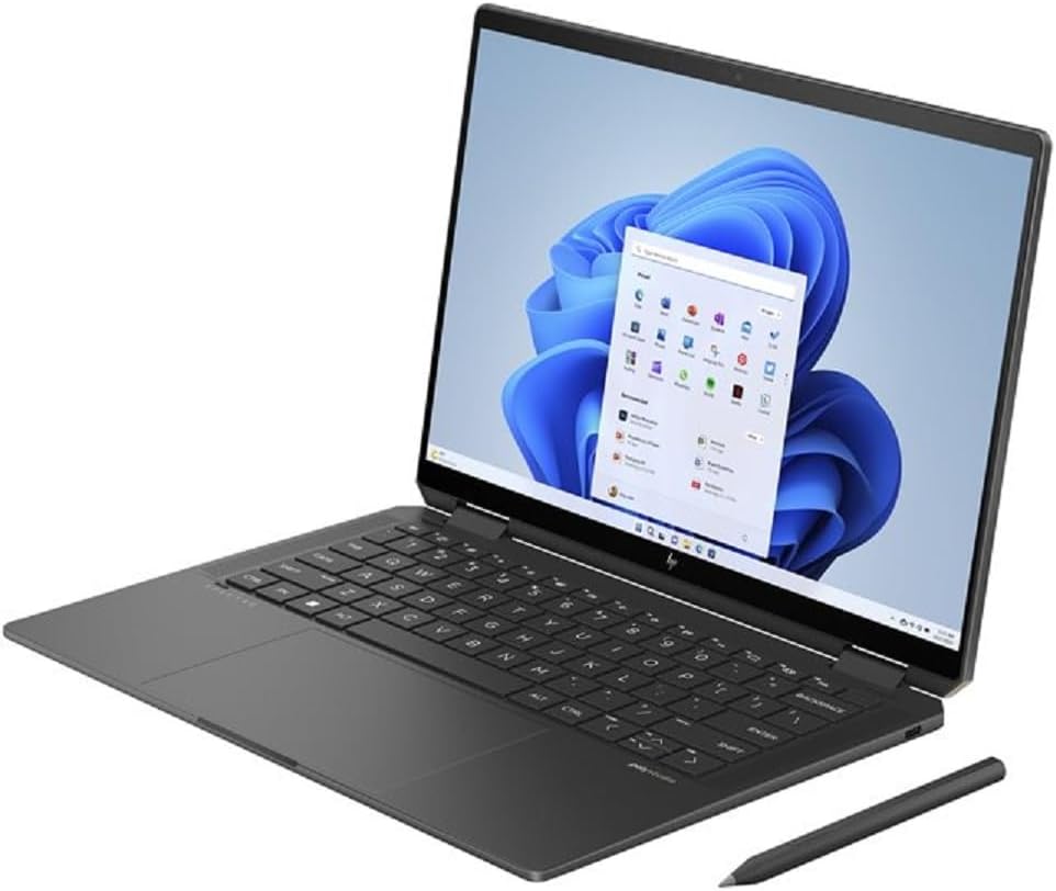 HP Spectre x360 14 (2025)