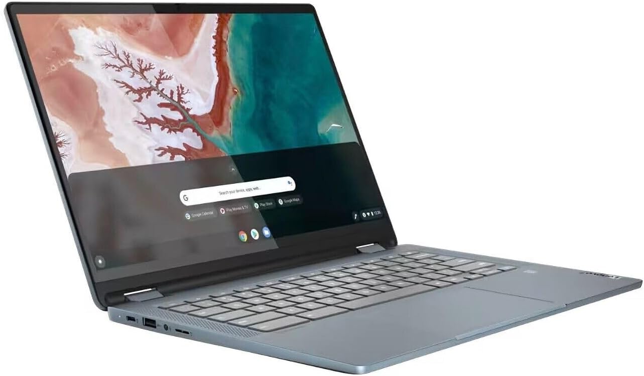 Lenovo IdeaPad Flex 5 (14", 2025)