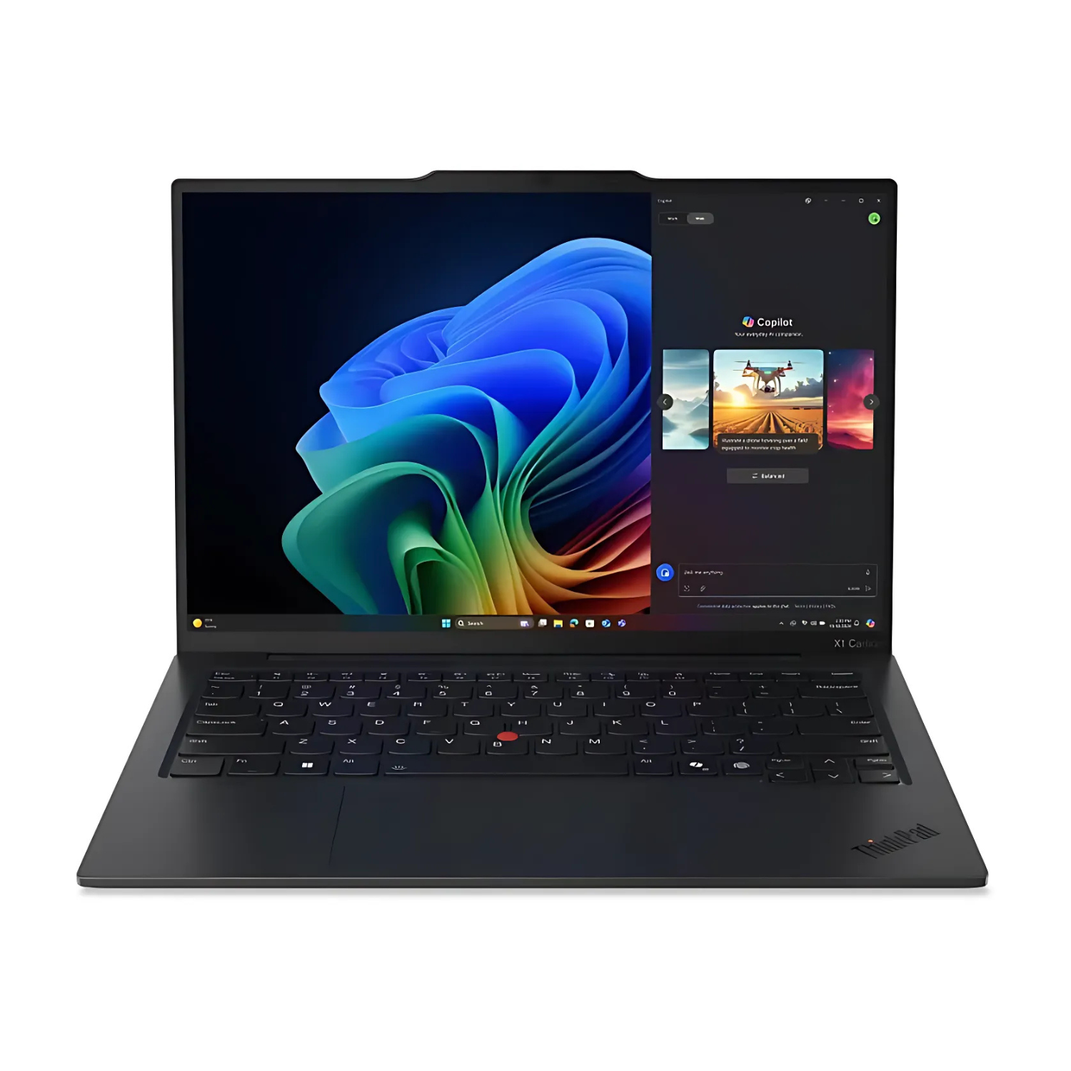 Lenovo ThinkPad X1 Carbon (2025)